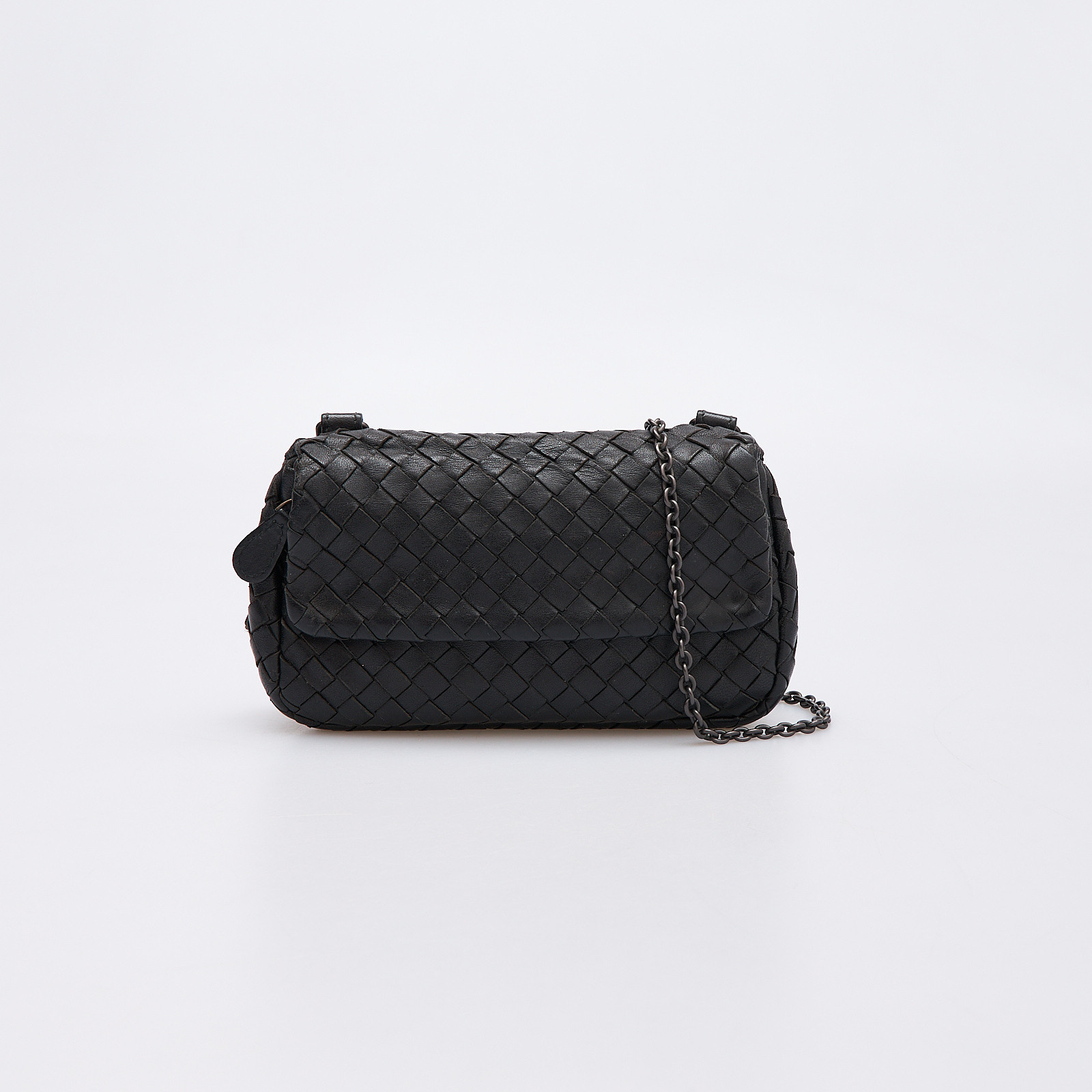 Сумка Bottega Veneta - купить оригинал в секонд-хенде SFS - 1
