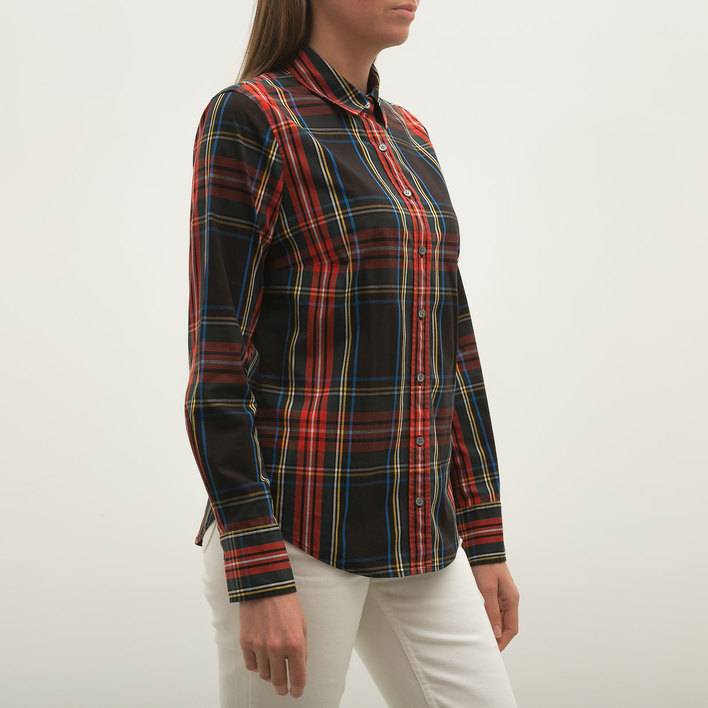 Рубашка J Crew