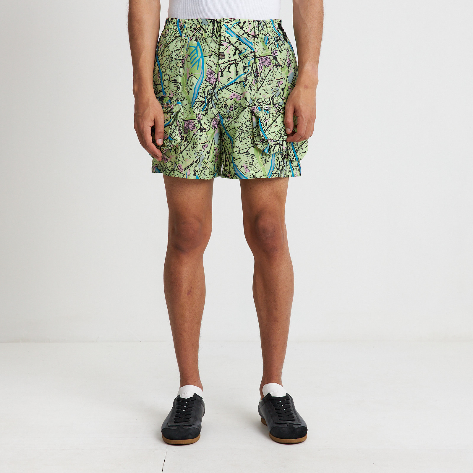 Костюм Fendi - купить оригинал в секонд-хенде SFS - 6