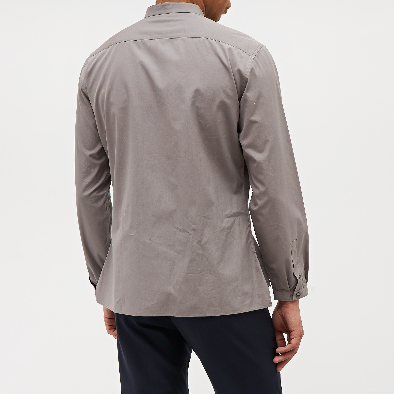 Рубашка Lanvin - купить оригинал в секонд-хенде SFS - 3