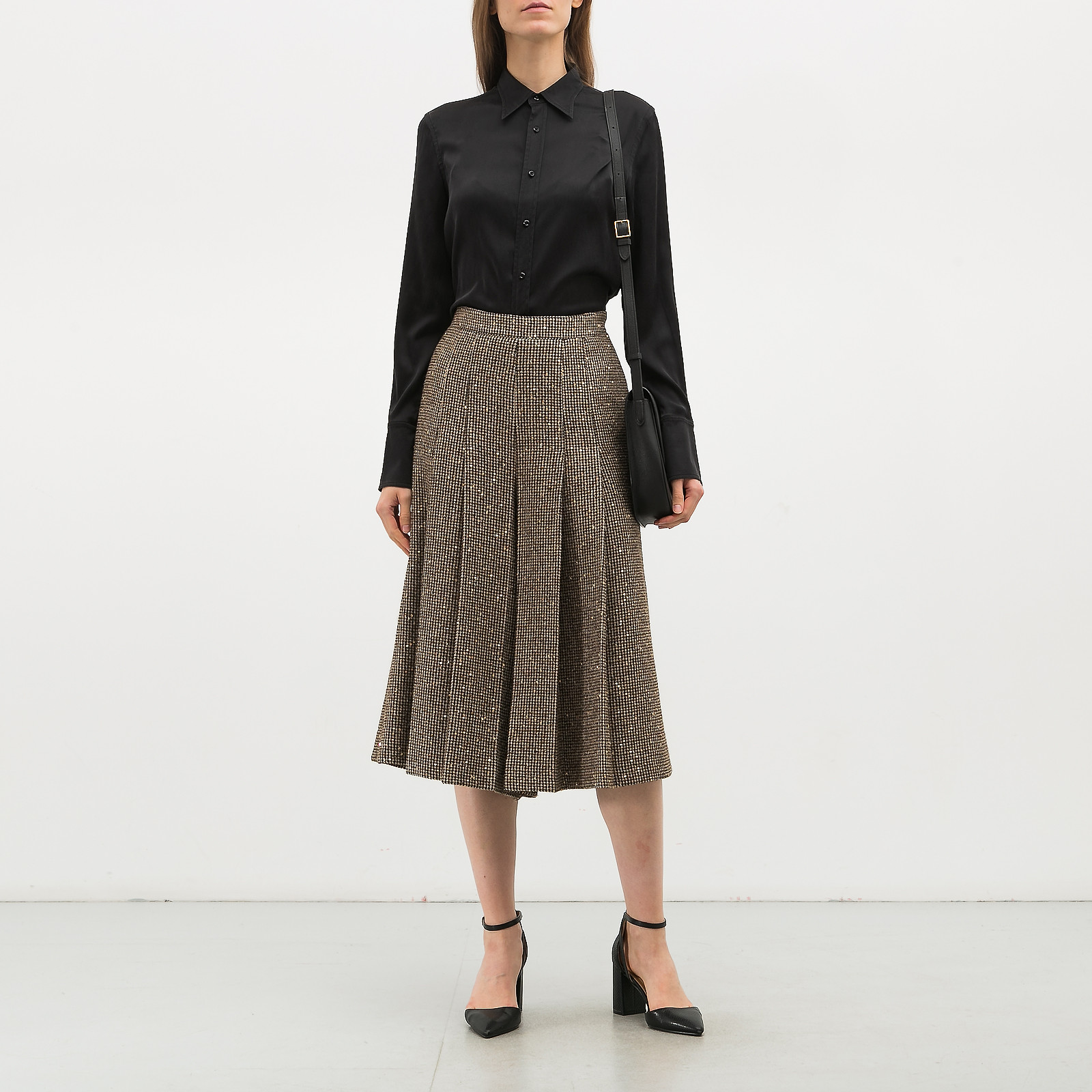 Шорты Celine - купить оригинал в секонд-хенде SFS - 3