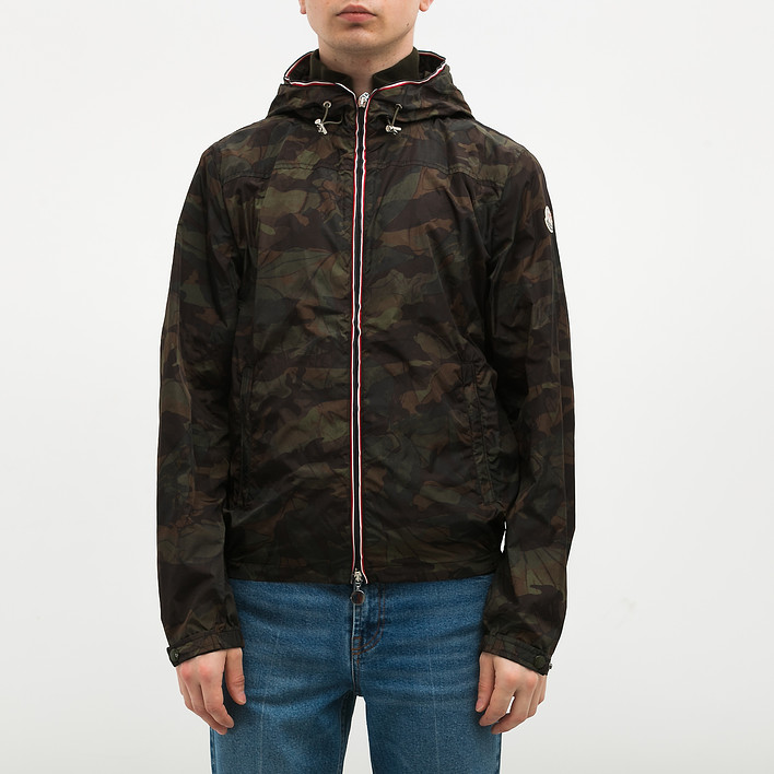 Куртка Moncler