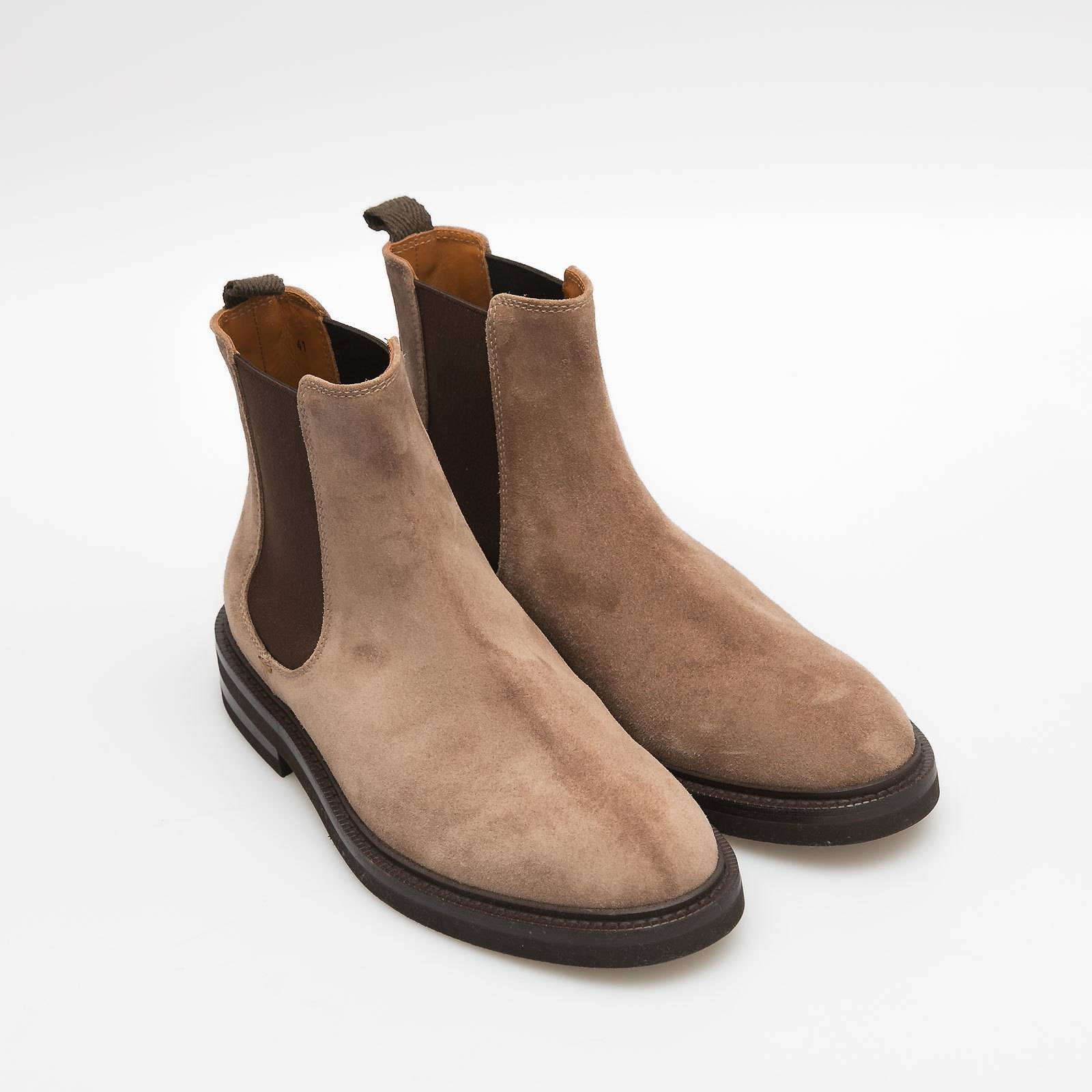 Ботинки Brunello Cucinelli - купить оригинал в секонд-хенде SFS - 2
