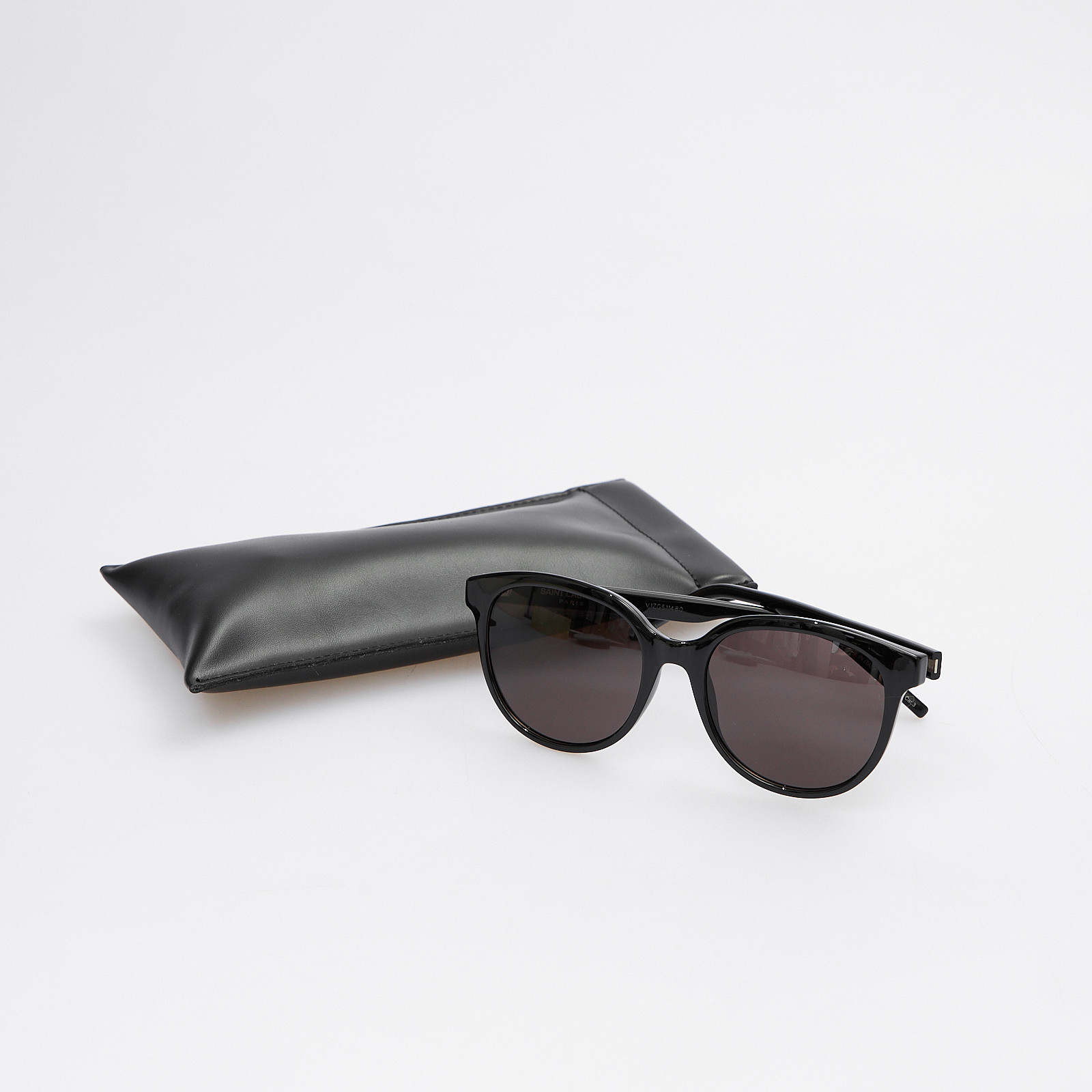 Очки Saint Laurent - купить оригинал в секонд-хенде SFS - 2