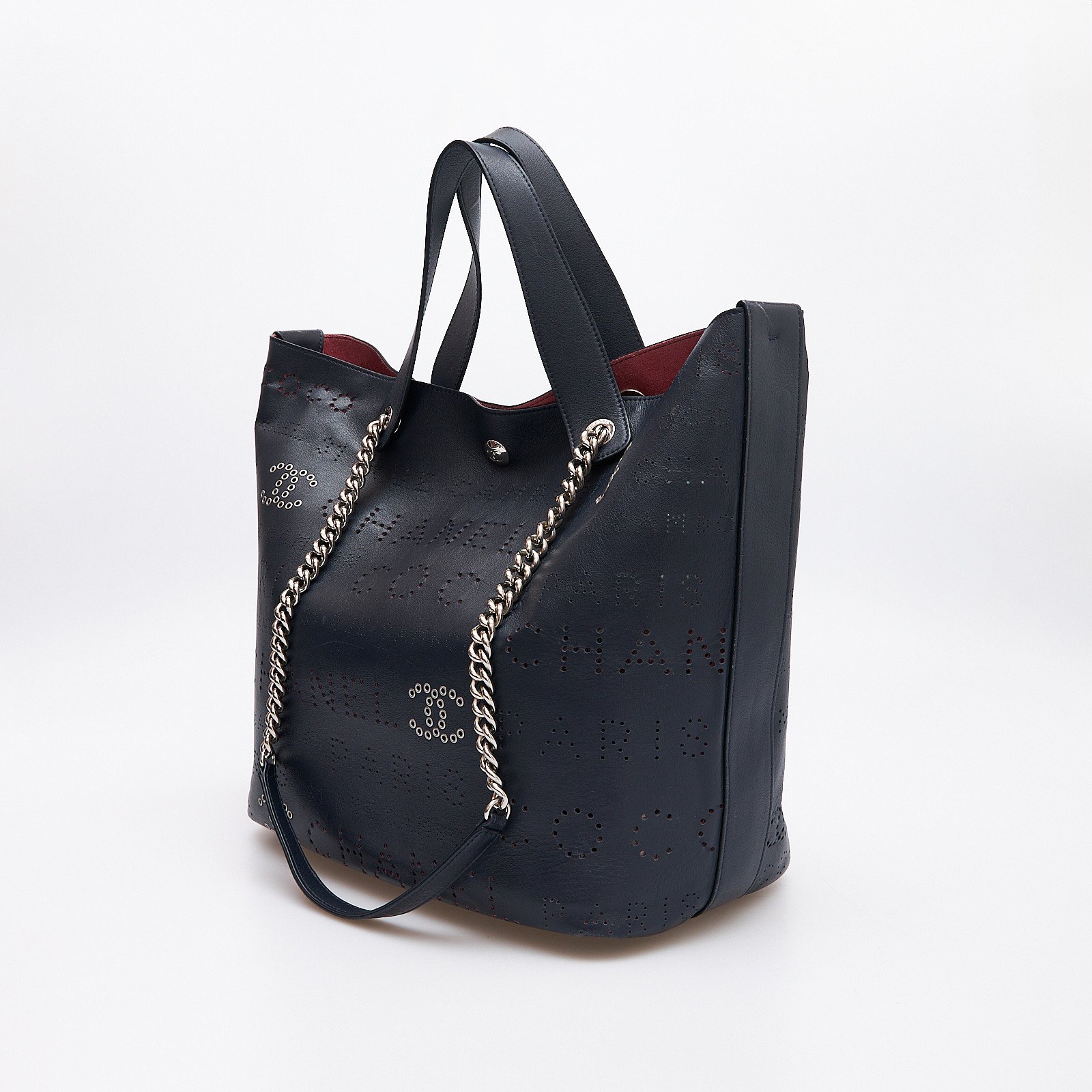 Сумка Chanel - купить оригинал в секонд-хенде SFS - 3