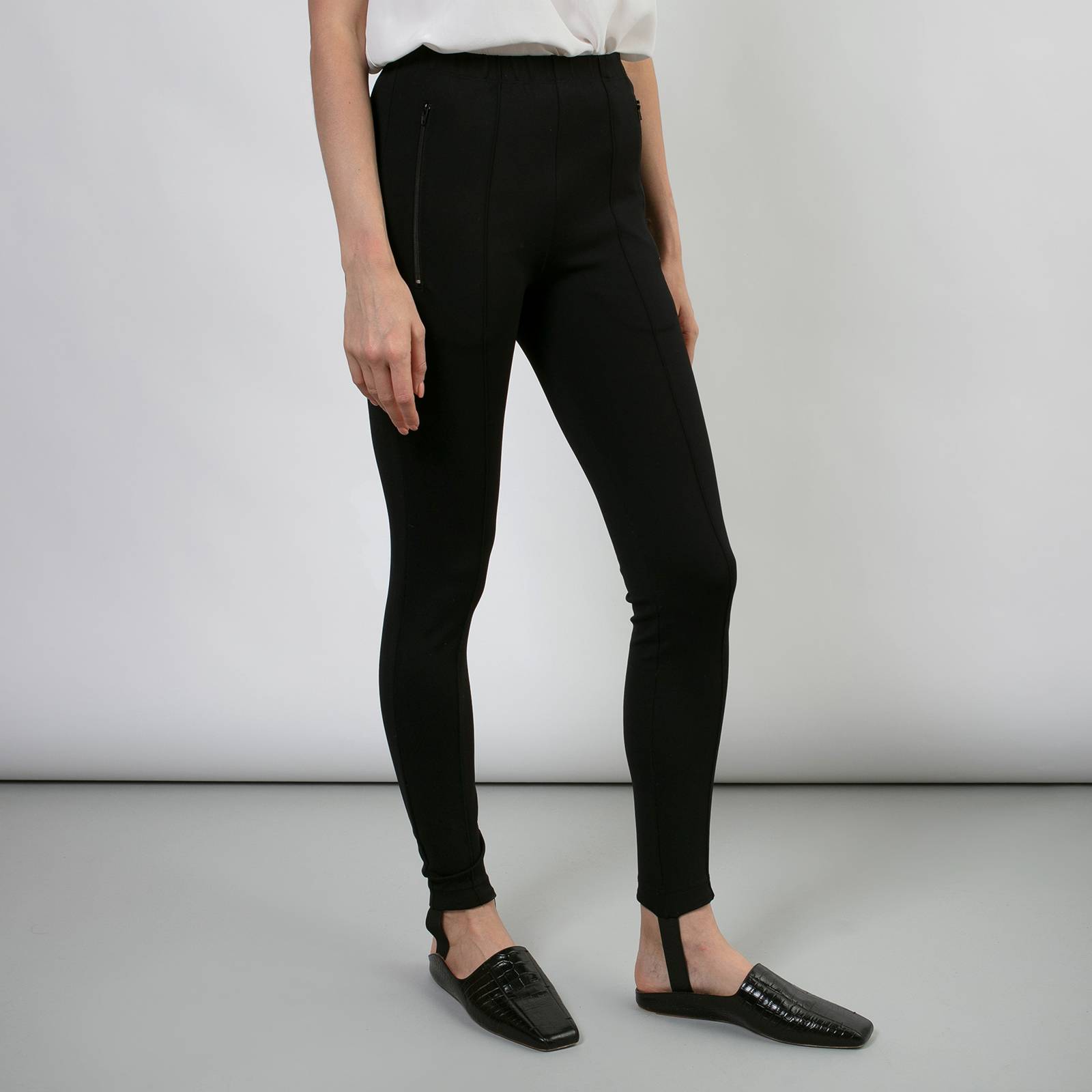 Леггинсы Balenciaga - купить оригинал в секонд-хенде SFS - 3