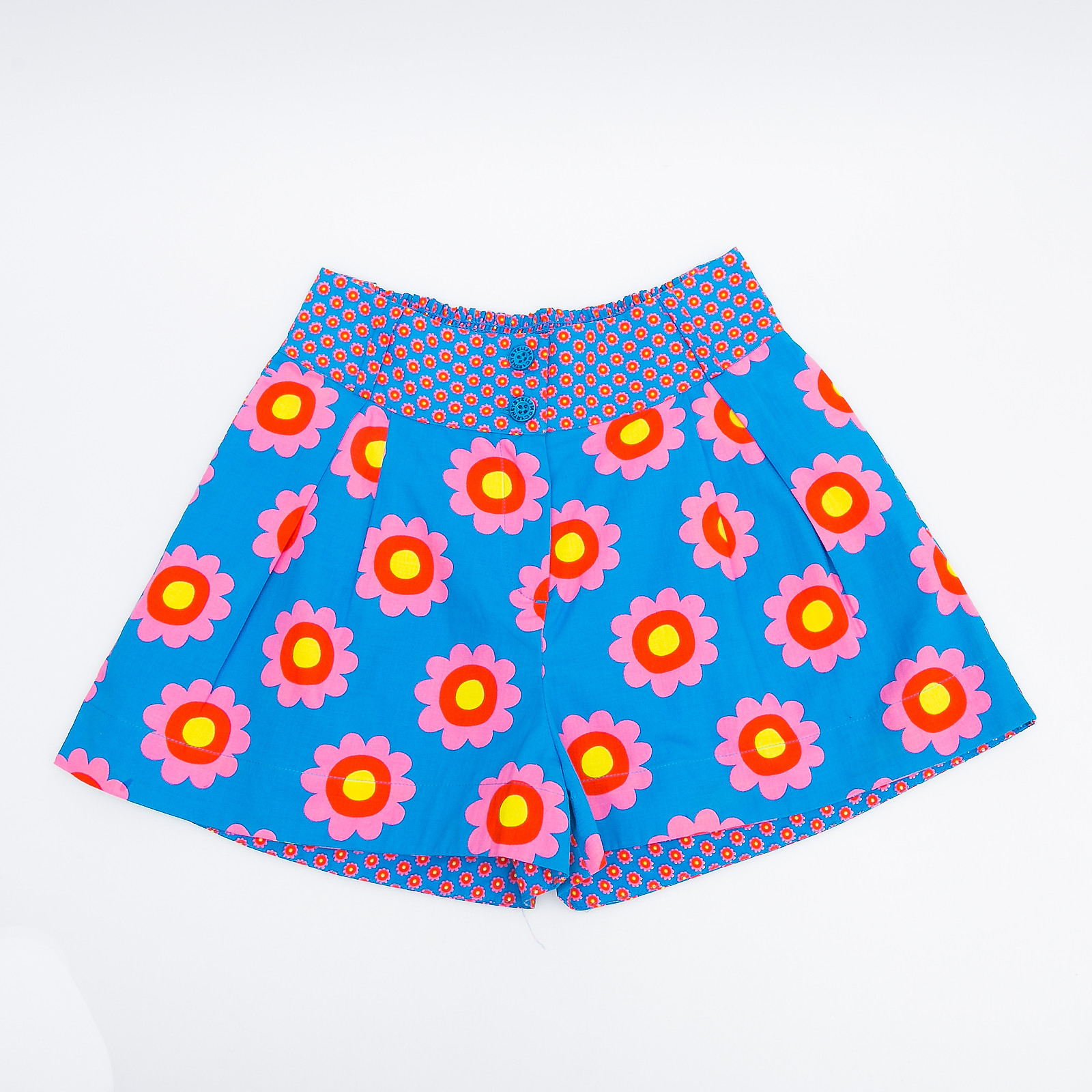 Шорты Stella McCartney Kids - купить оригинал в секонд-хенде SFS - 1