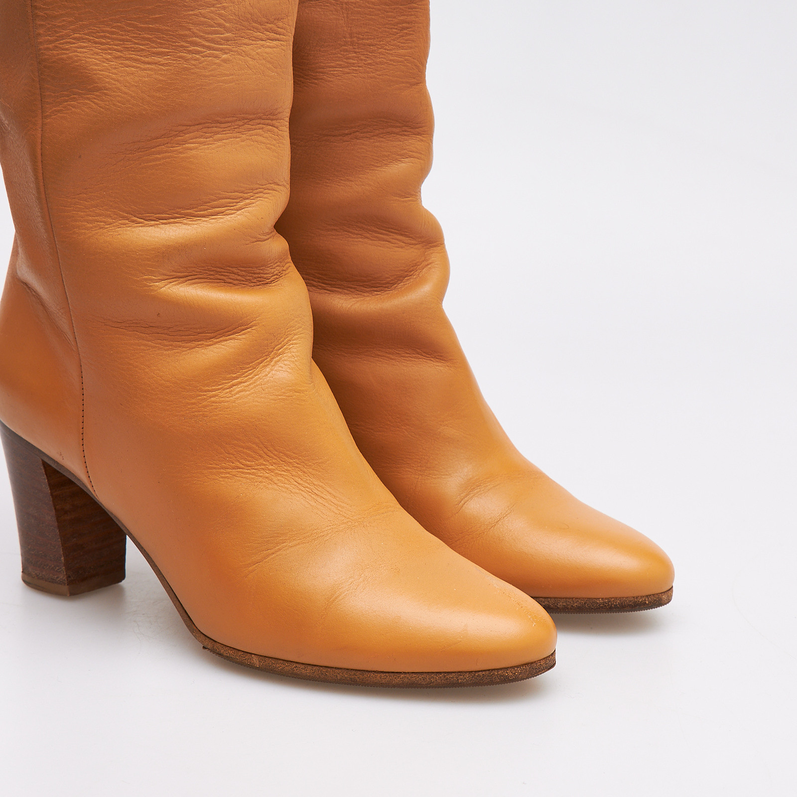 Сапоги Maison Margiela - купить оригинал в секонд-хенде SFS - 4