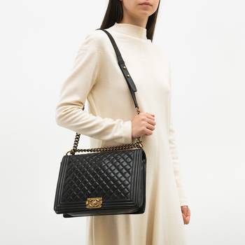 Сумка Chanel