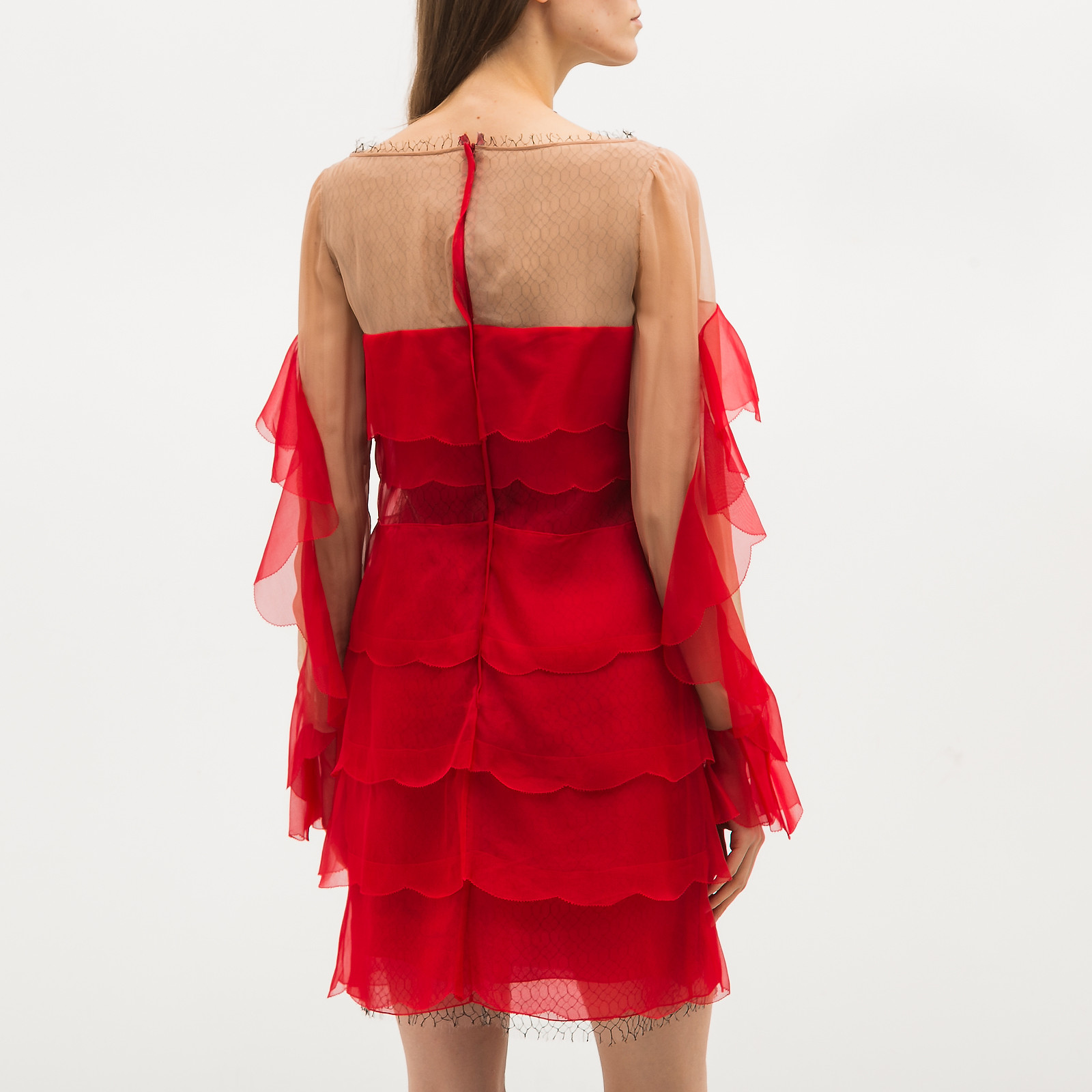 Платье Valentino - купить оригинал в секонд-хенде SFS - 2