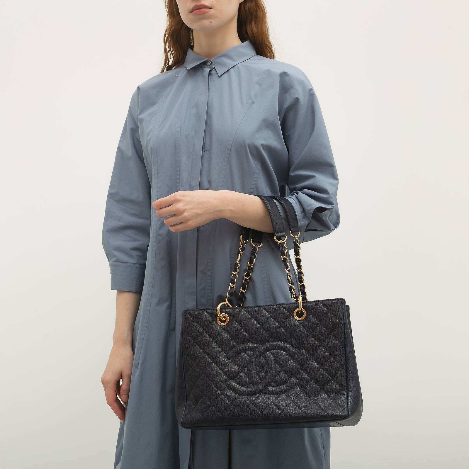 Сумка Chanel - купить оригинал в секонд-хенде SFS - 2