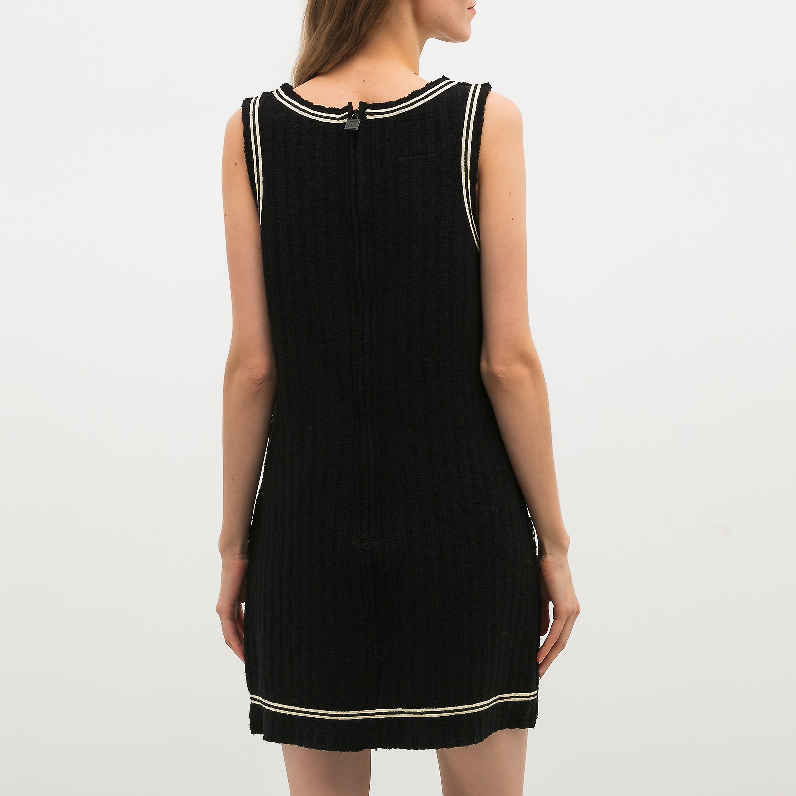 Платье Chanel - купить оригинал в секонд-хенде SFS - 2