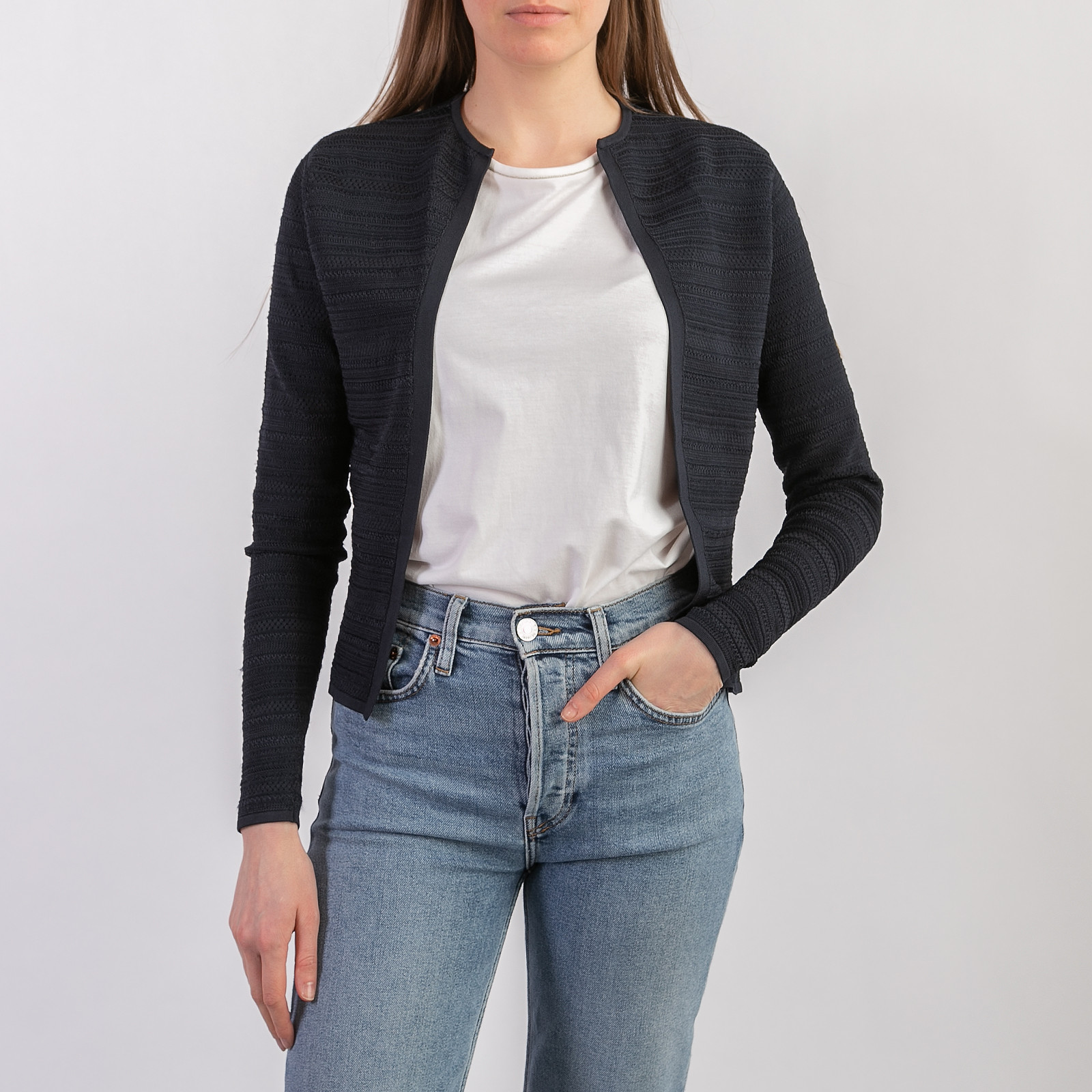 Кардиган Ralph Lauren - купить оригинал в секонд-хенде SFS - 1