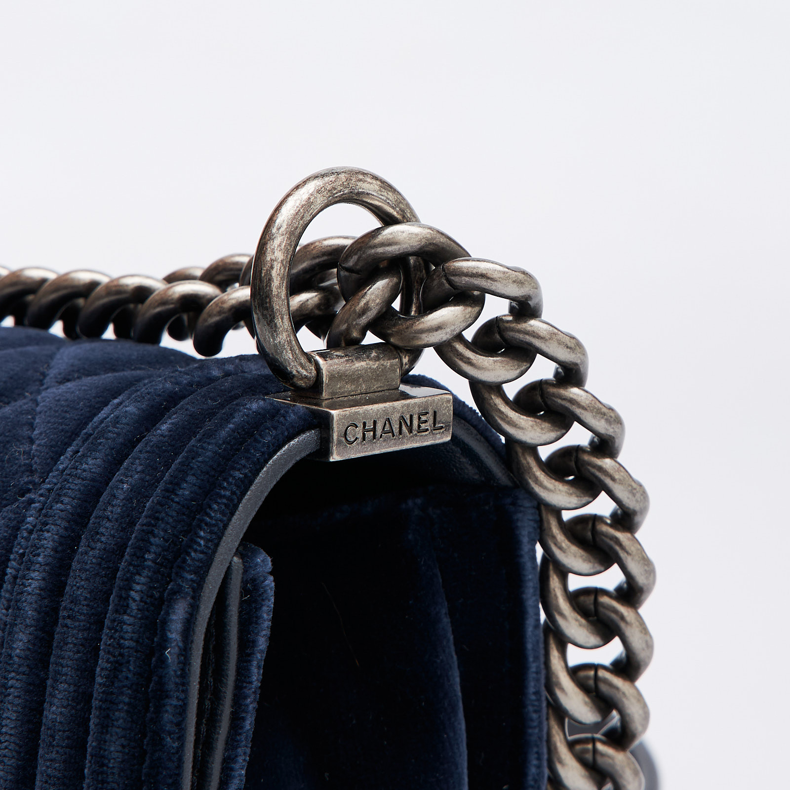 Сумка Chanel - купить оригинал в секонд-хенде SFS - 8