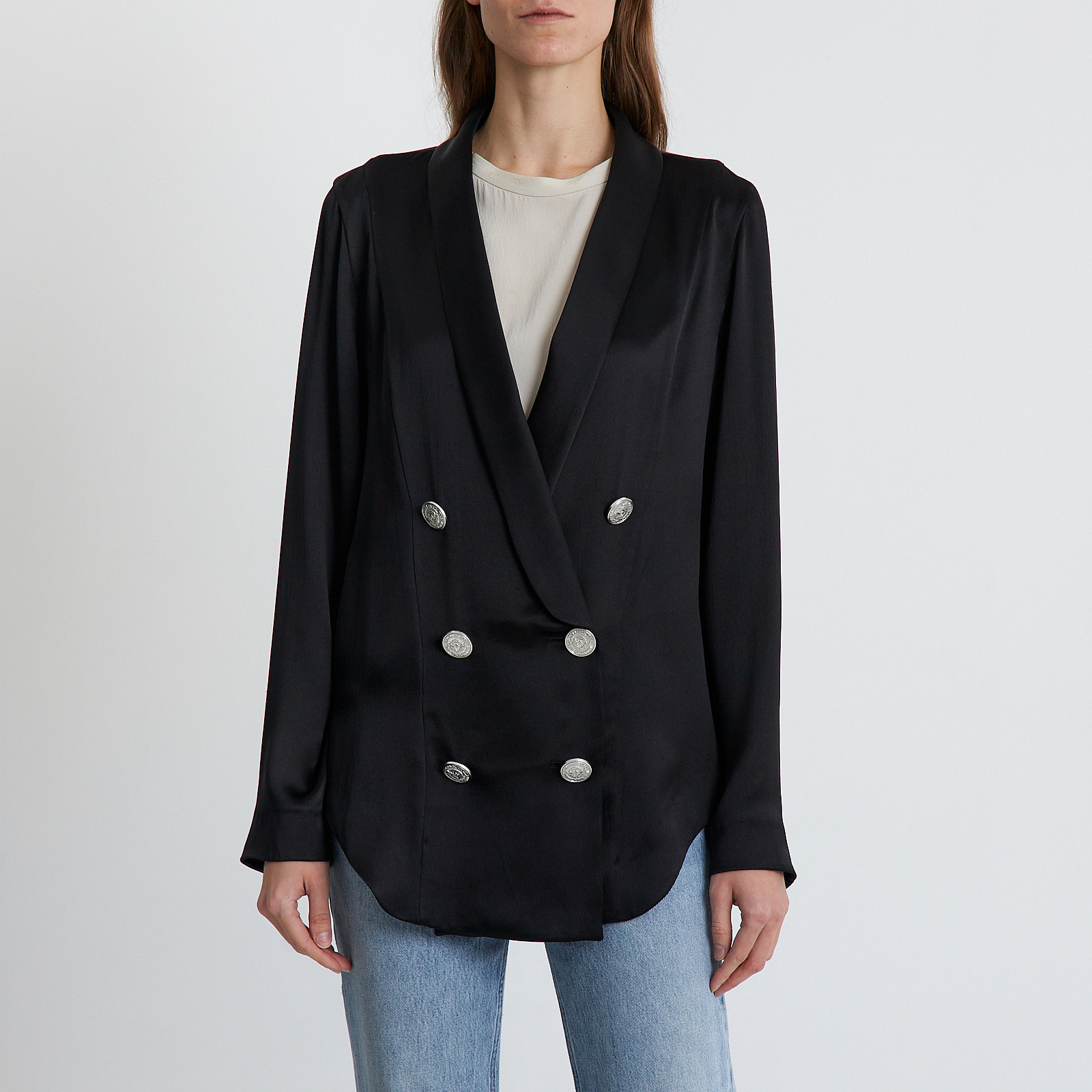 Пиджак Balmain - купить оригинал в секонд-хенде SFS - 1