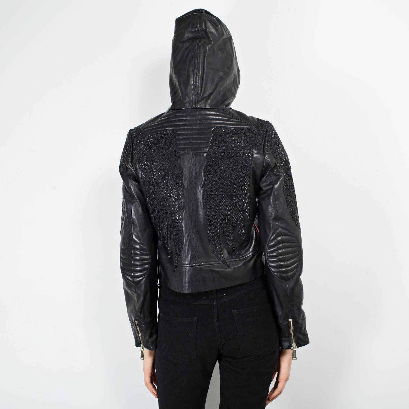 Куртка Philipp Plein - купить оригинал в секонд-хенде SFS