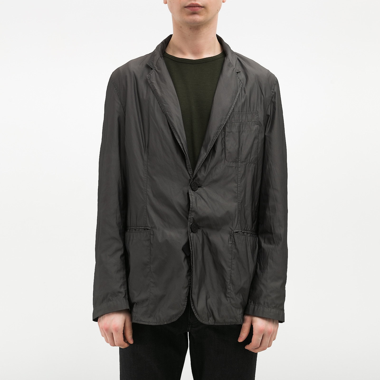 Пиджак Lanvin - купить оригинал в секонд-хенде SFS - 1