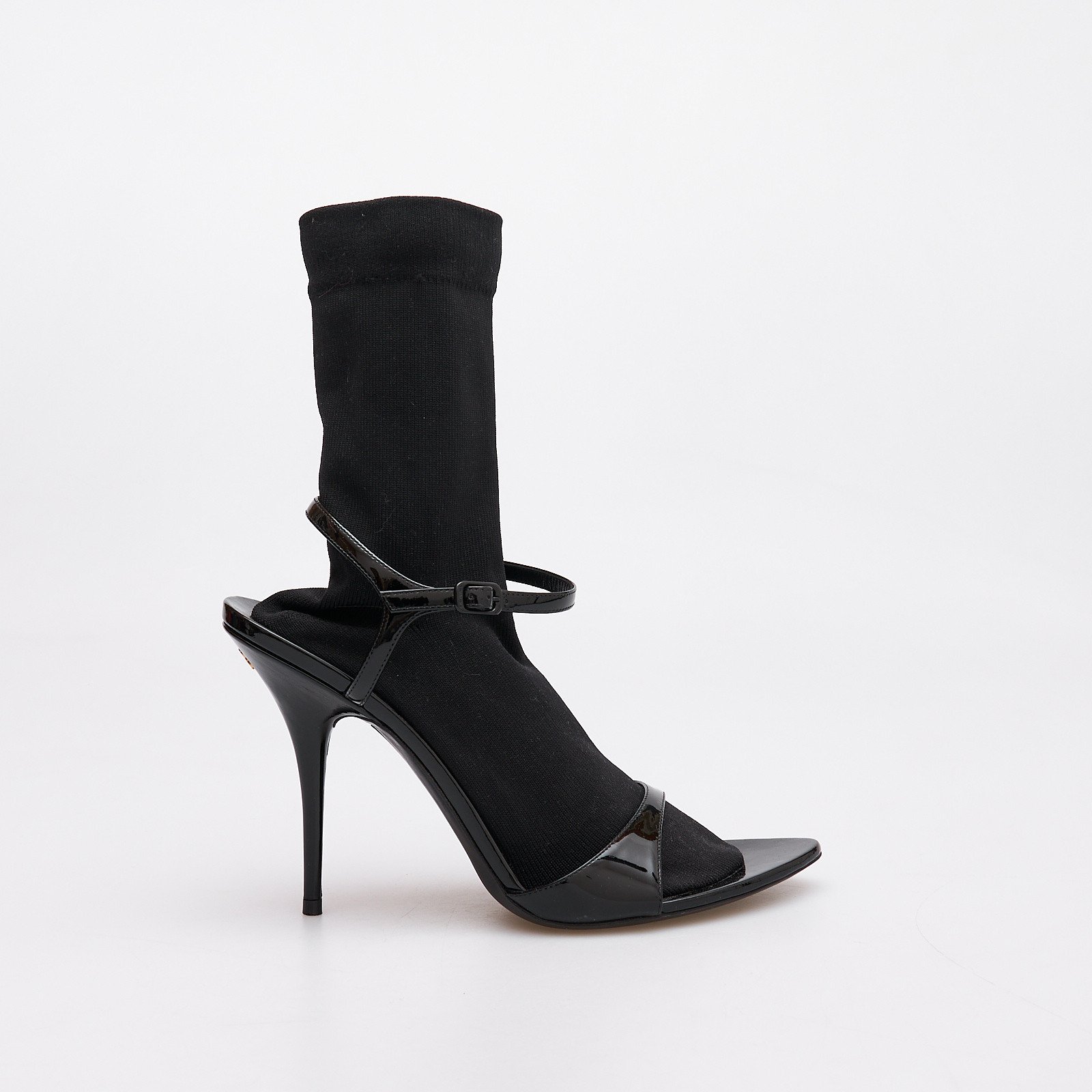 Туфли Balenciaga - купить оригинал в секонд-хенде SFS - 1