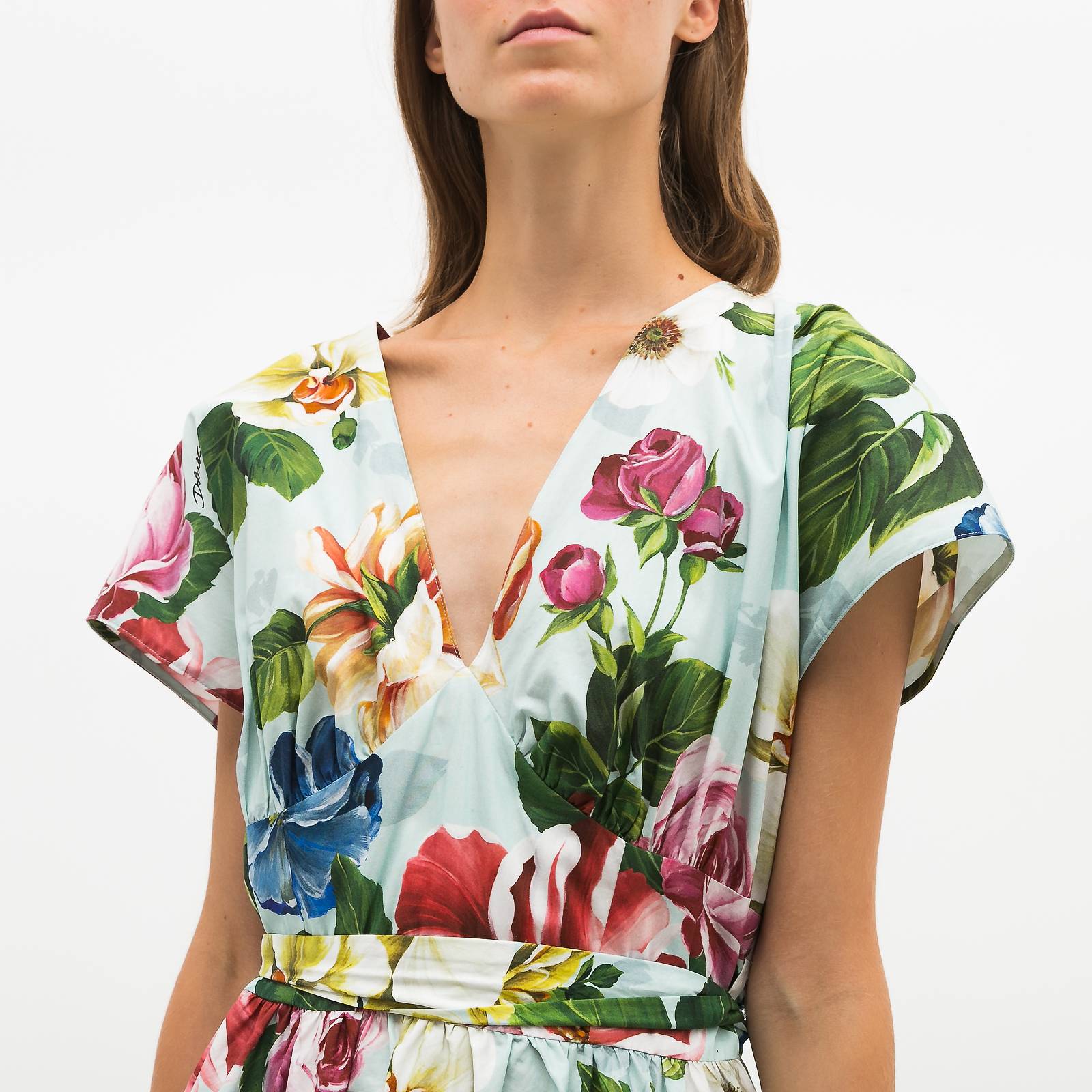Платье Dolce&Gabbana - купить оригинал в секонд-хенде SFS - 4
