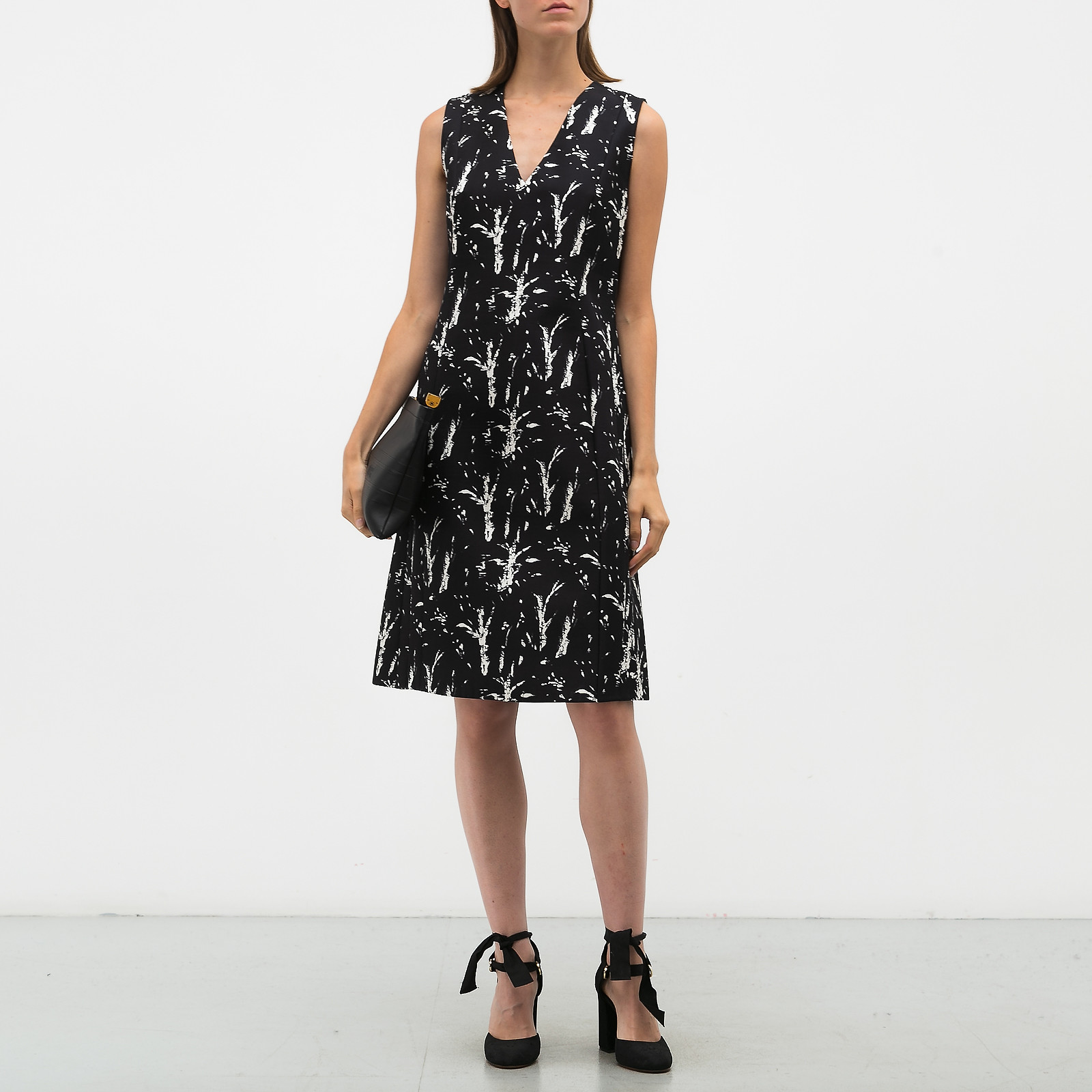 Платье Marni - купить оригинал в секонд-хенде SFS - 2