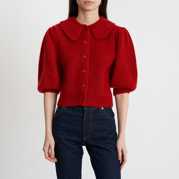 Кардиган Celine