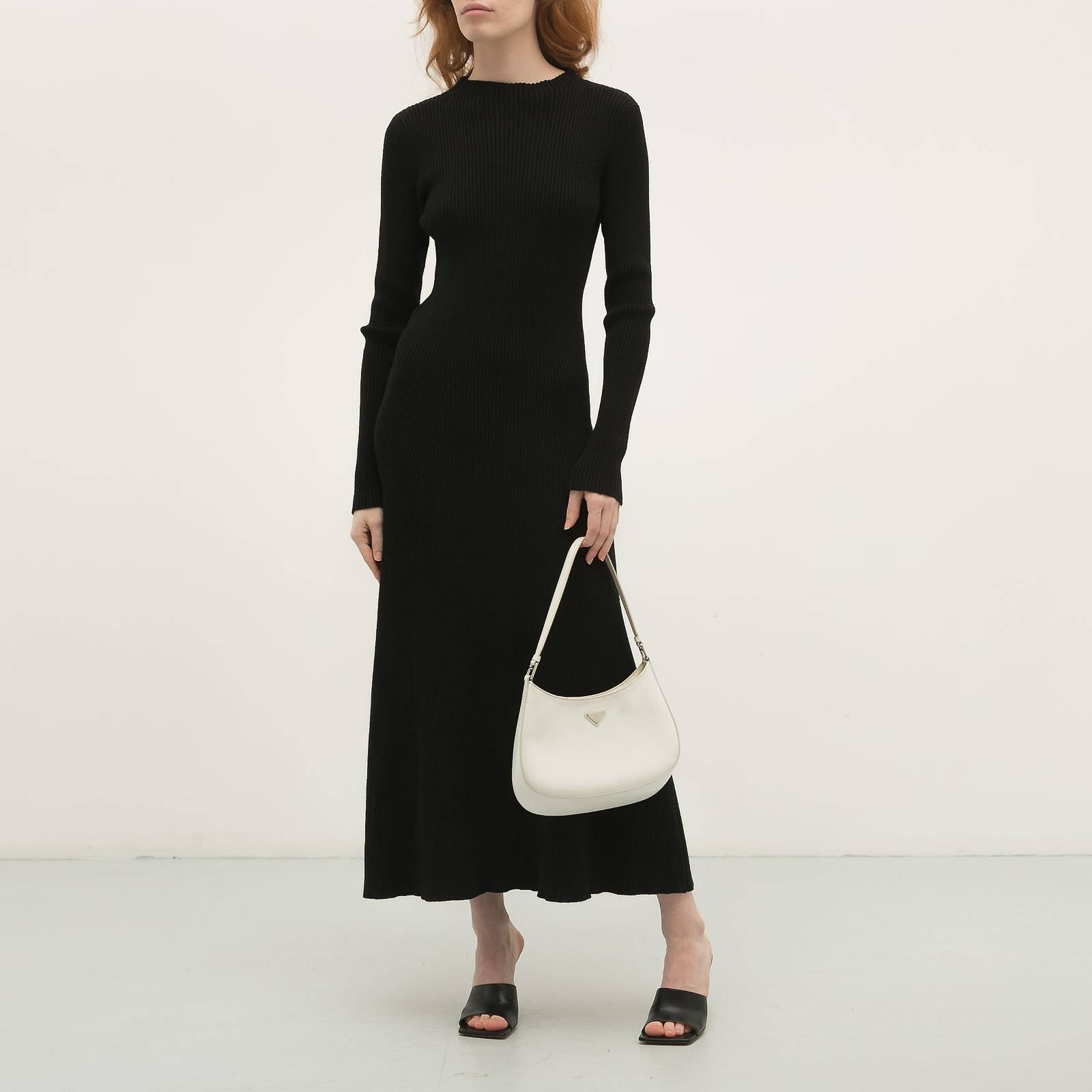 Платье Prada - купить оригинал в секонд-хенде SFS - 3