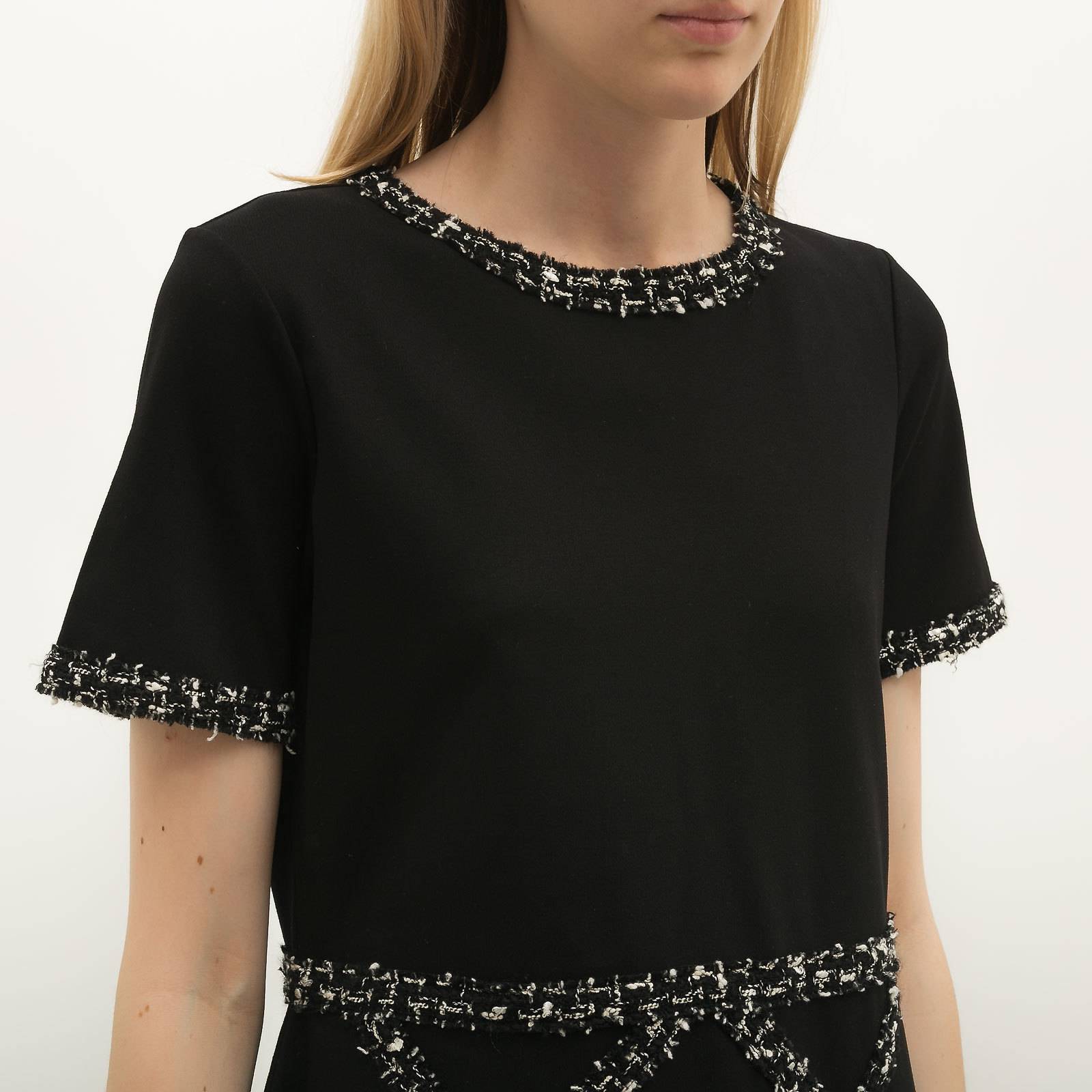 Платье Carolina Herrera - купить оригинал в секонд-хенде SFS