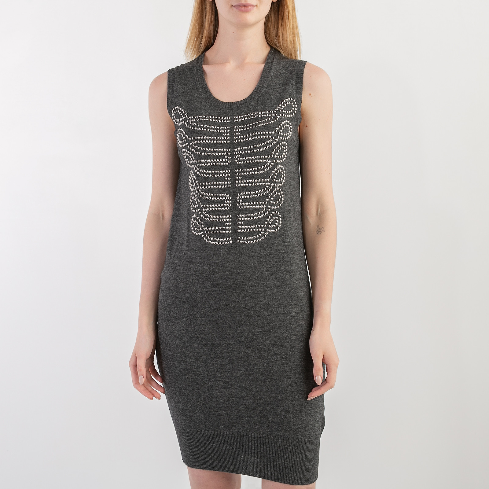 Платье McQ by Alexander McQueen - купить оригинал в секонд-хенде SFS - 1