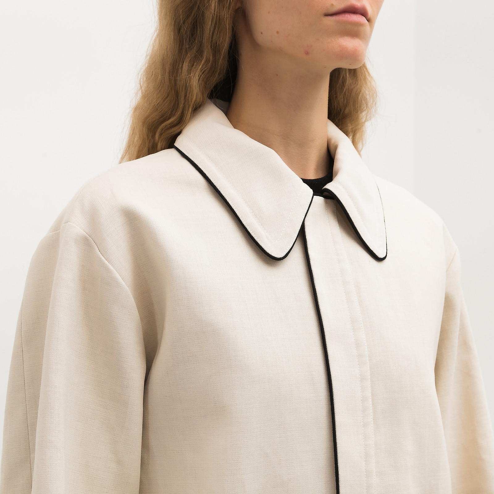 Куртка Marni - купить оригинал в секонд-хенде SFS - 4