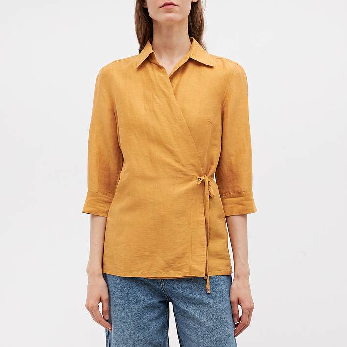 Рубашка Max Mara