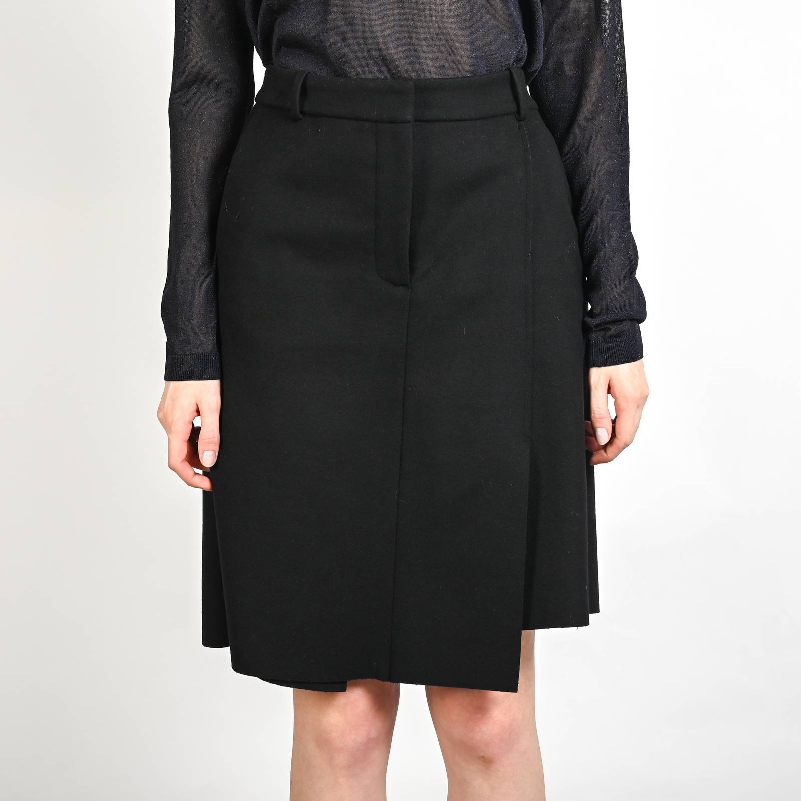 Юбка Acne Studios
