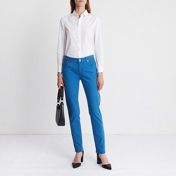Джинсы Loro Piana
