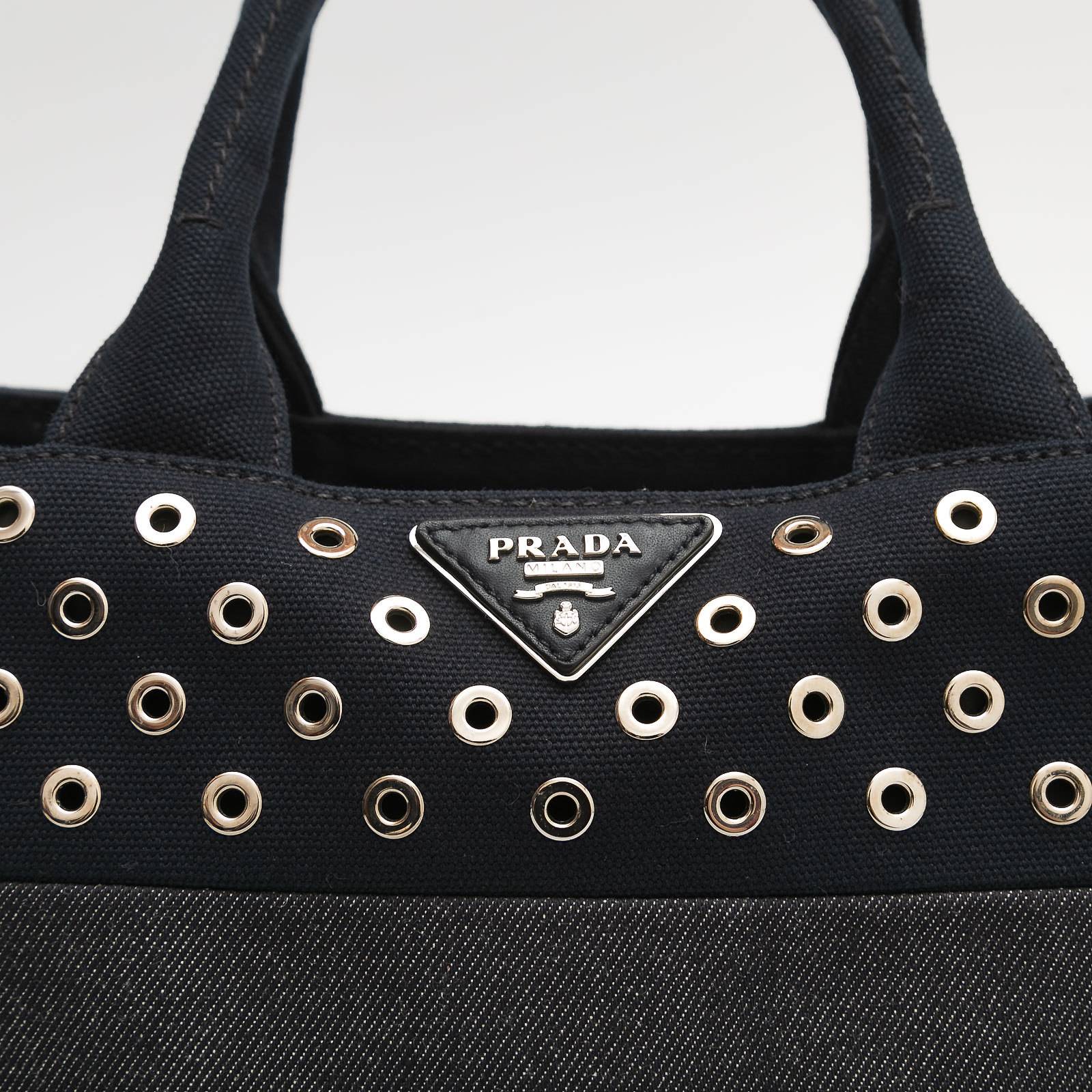Сумка Prada - купить оригинал в секонд-хенде SFS - 4