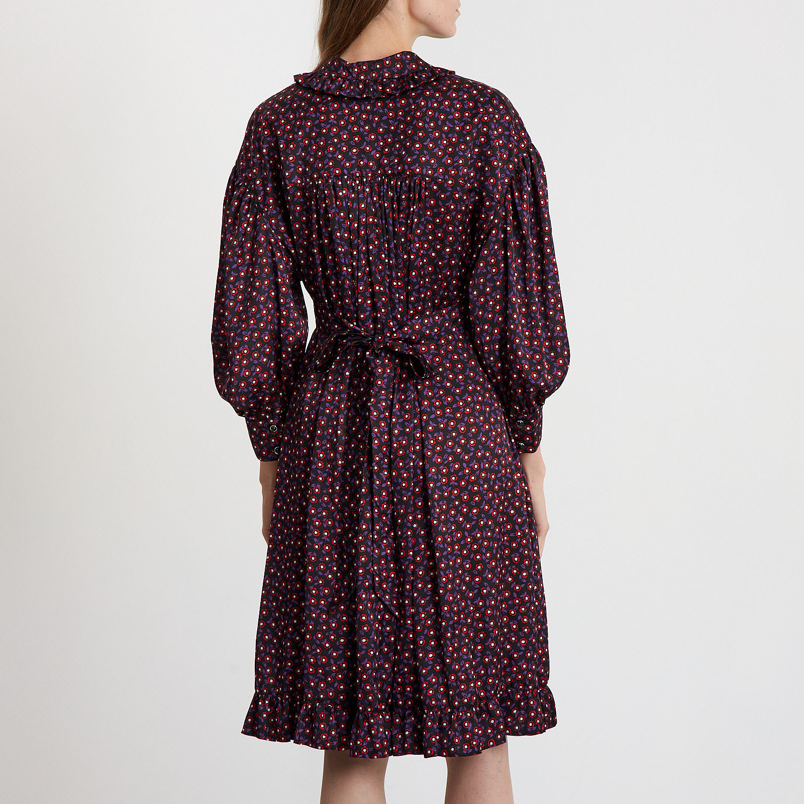 Платье Paco Rabanne - купить оригинал в секонд-хенде SFS - 3