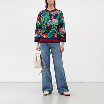Свитшот Gucci