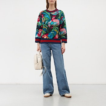 Свитшот Gucci