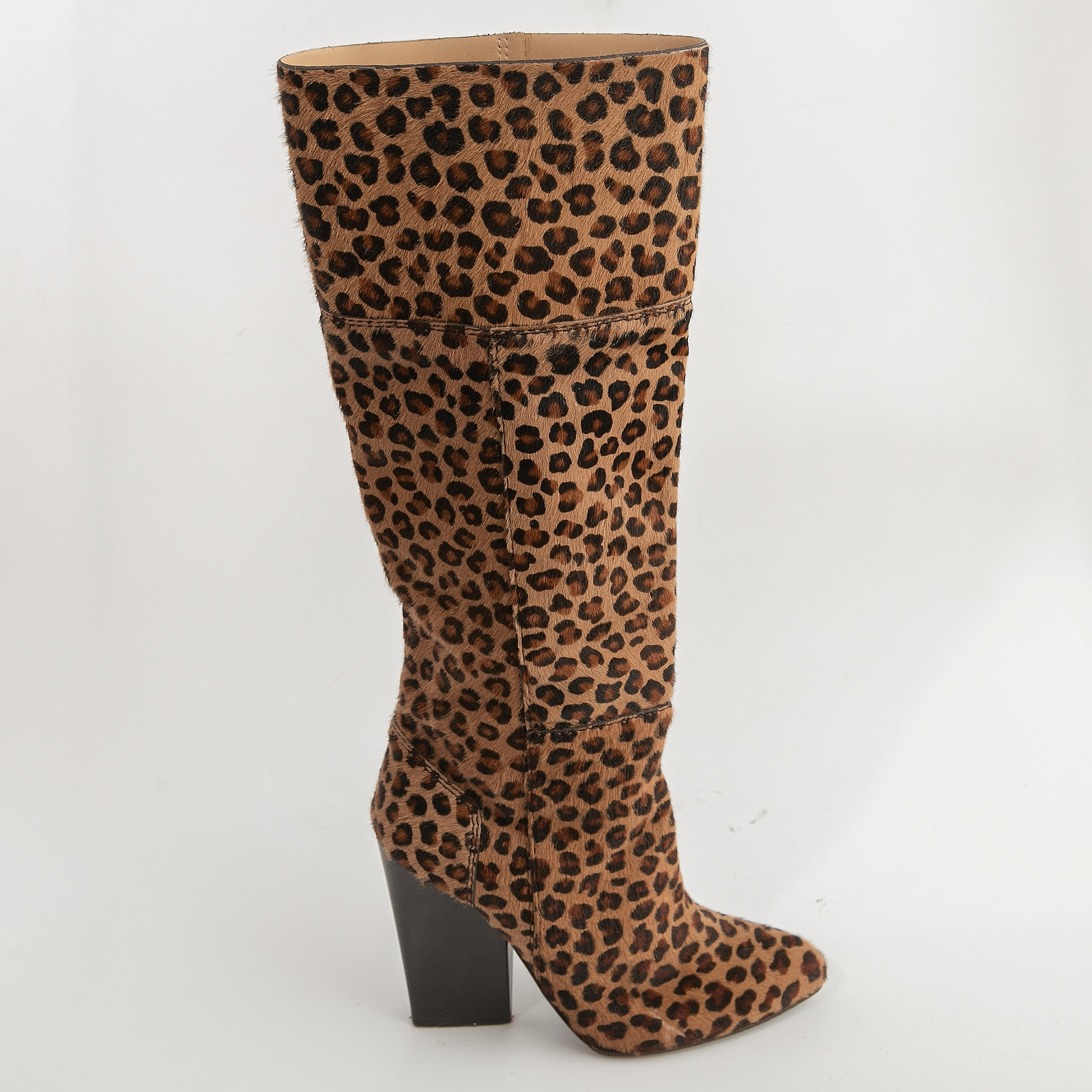 Сапоги D&G - купить оригинал в секонд-хенде SFS - 1