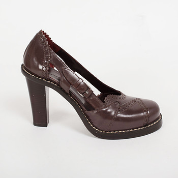 Туфли Balenciaga