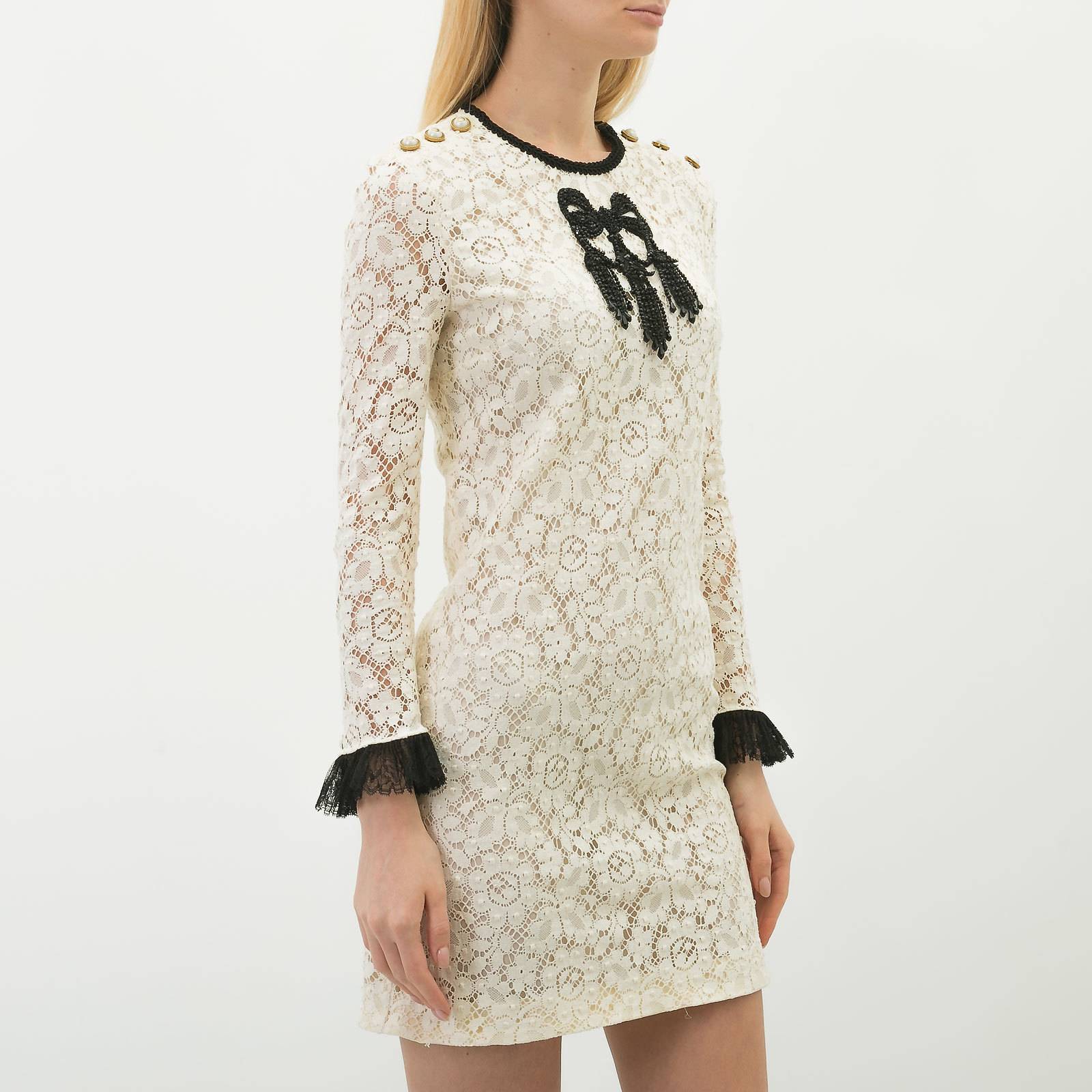Платье Gucci - купить оригинал в секонд-хенде SFS