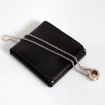 Подвеска Bvlgari