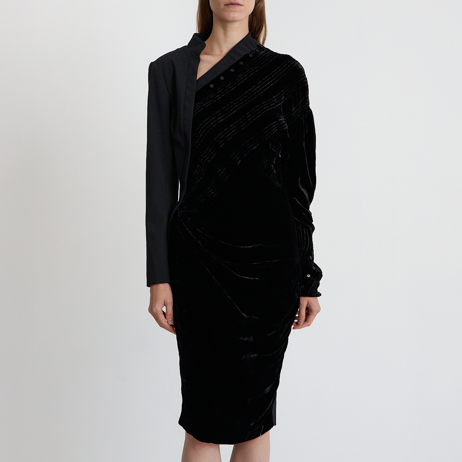 Платье A.F. Vandevorst - купить оригинал в секонд-хенде SFS - 1