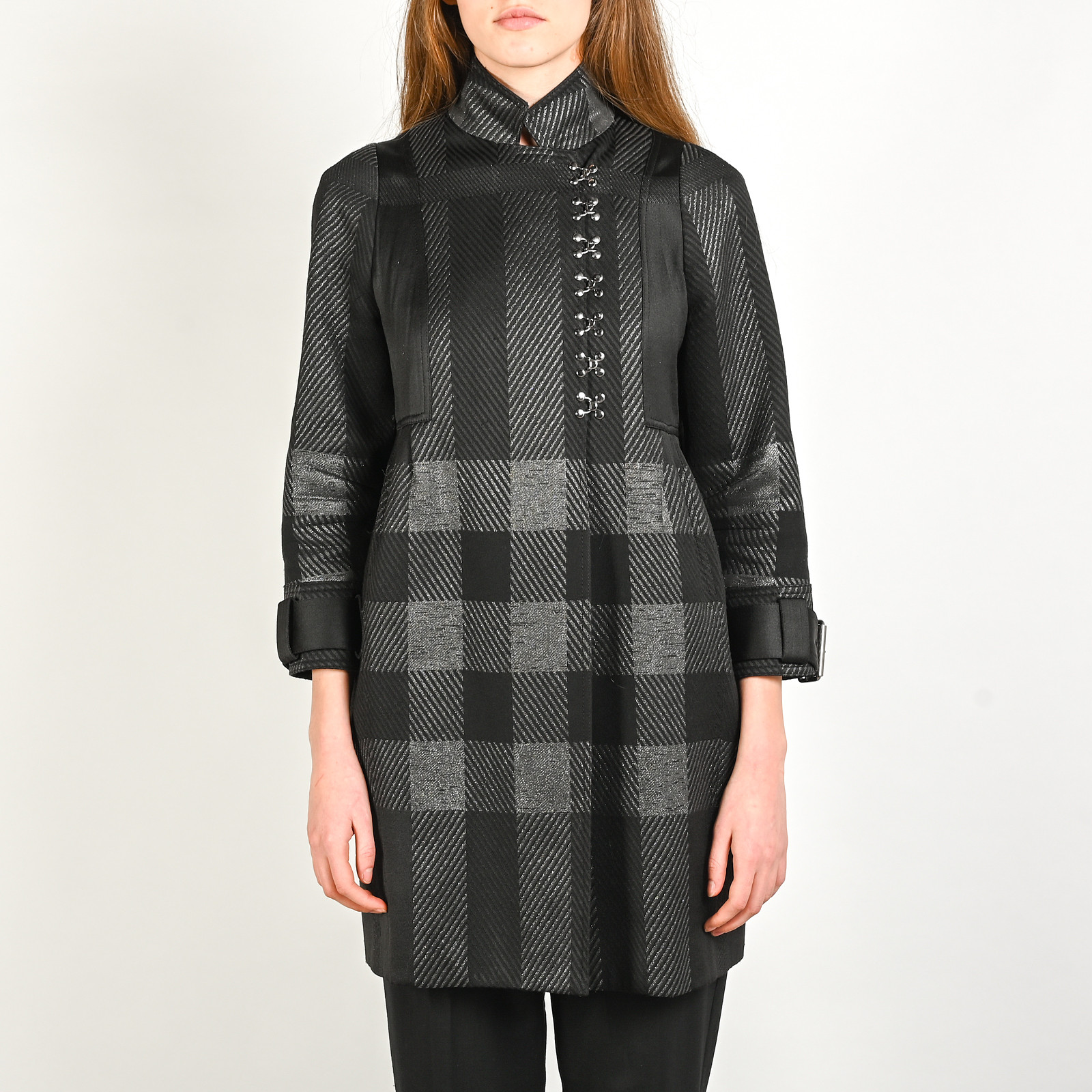 Пальто Burberry - купить оригинал в секонд-хенде SFS - 1