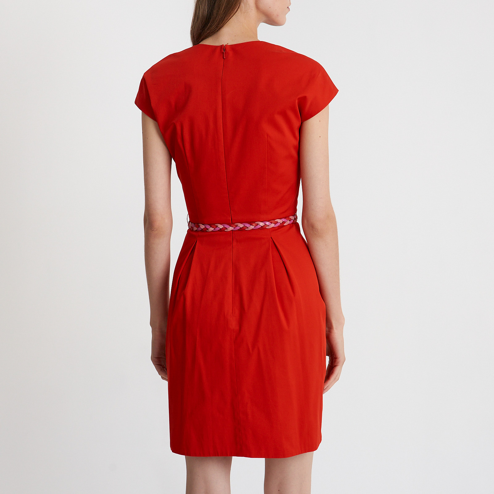 Платье Christian Dior - купить оригинал в секонд-хенде SFS - 3
