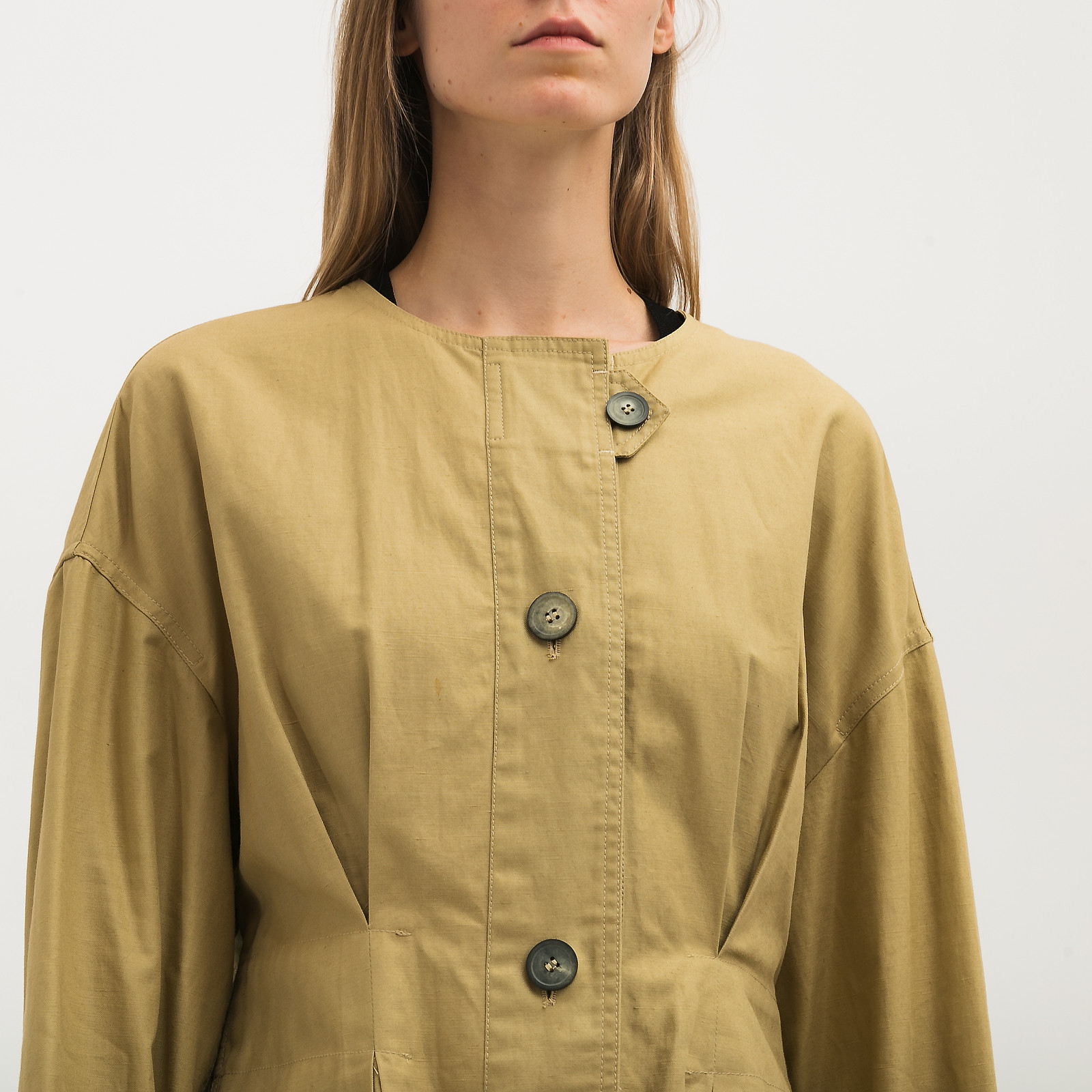 Плащ Isabel Marant - купить оригинал в секонд-хенде SFS - 4