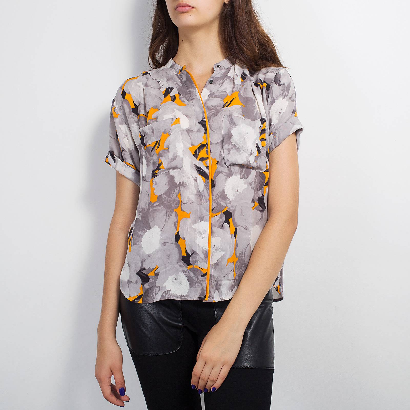 Блуза Whistles - купить оригинал в секонд-хенде SFS