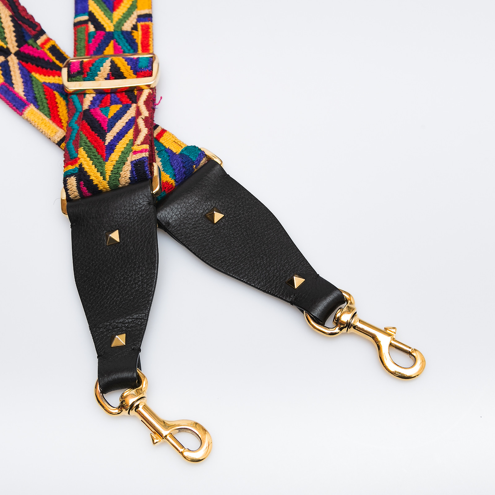 Ремень для сумки Valentino - купить оригинал в секонд-хенде SFS - 2