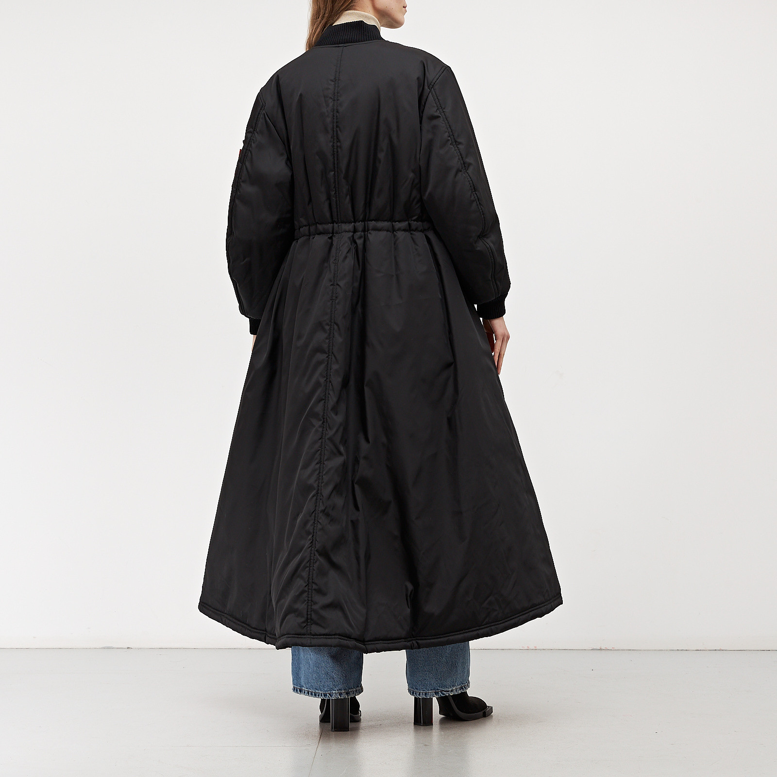 Пальто Gucci - купить оригинал в секонд-хенде SFS - 2