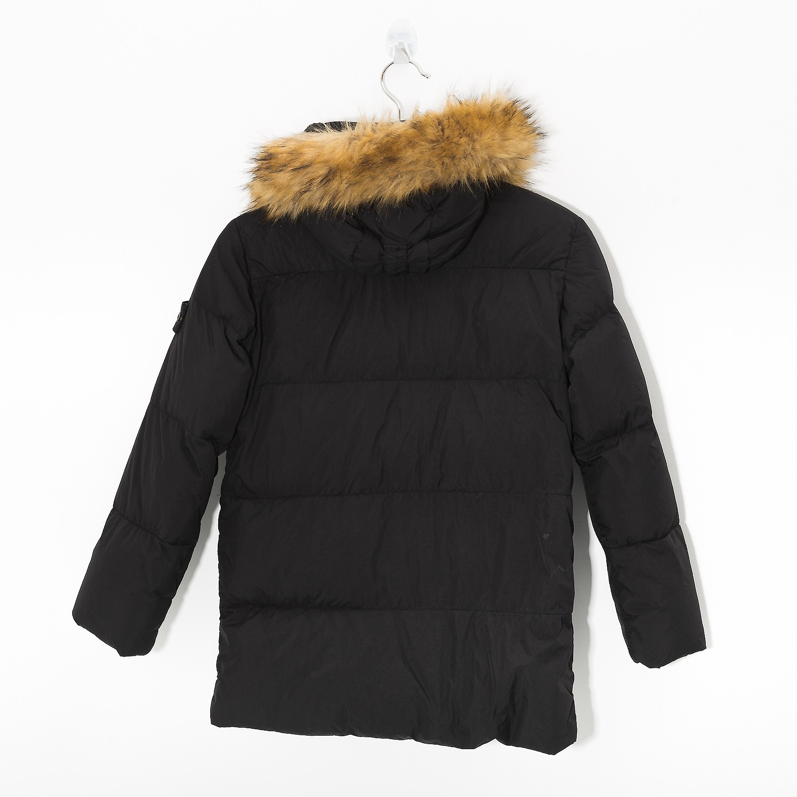 Парка Stone Island - купить оригинал в секонд-хенде SFS - 2