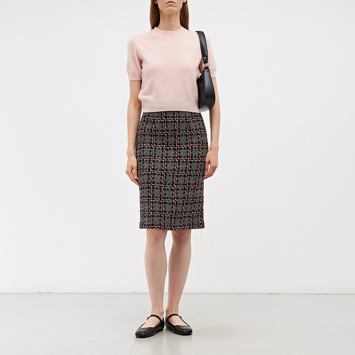 Юбка Miu Miu