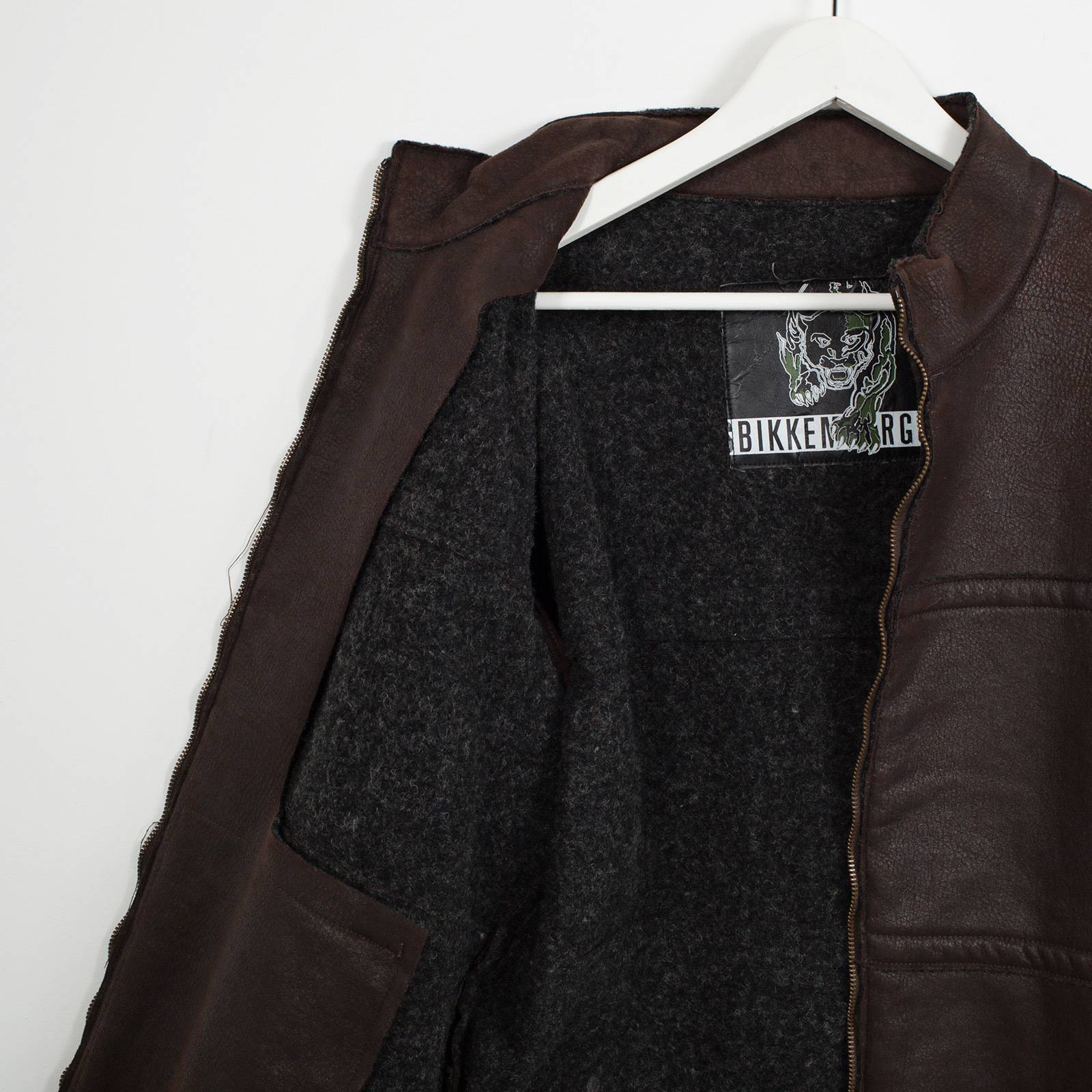 Куртка Bikkembergs - купить оригинал в секонд-хенде SFS